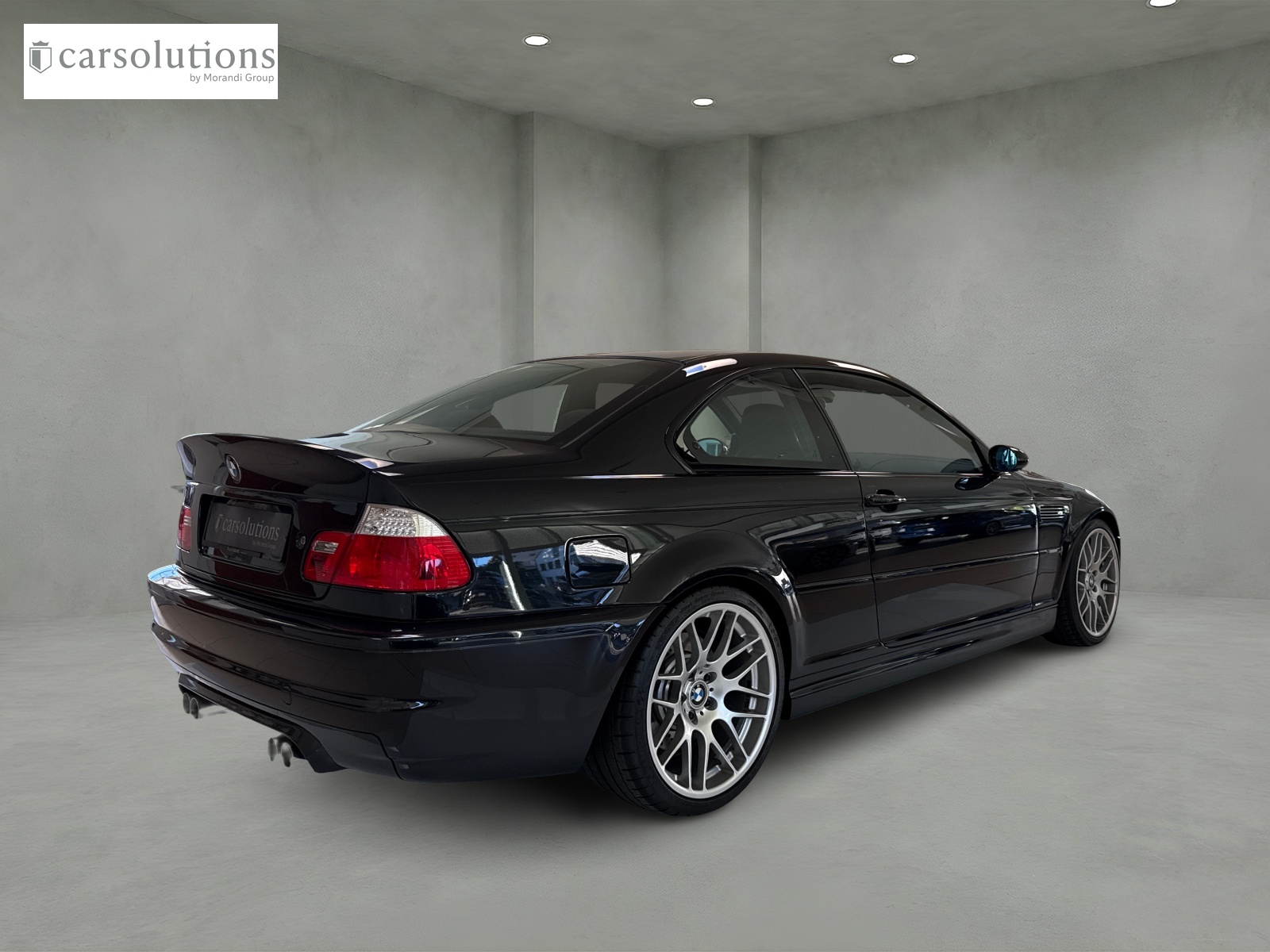 BMW M3 CSL Coupé-image-3