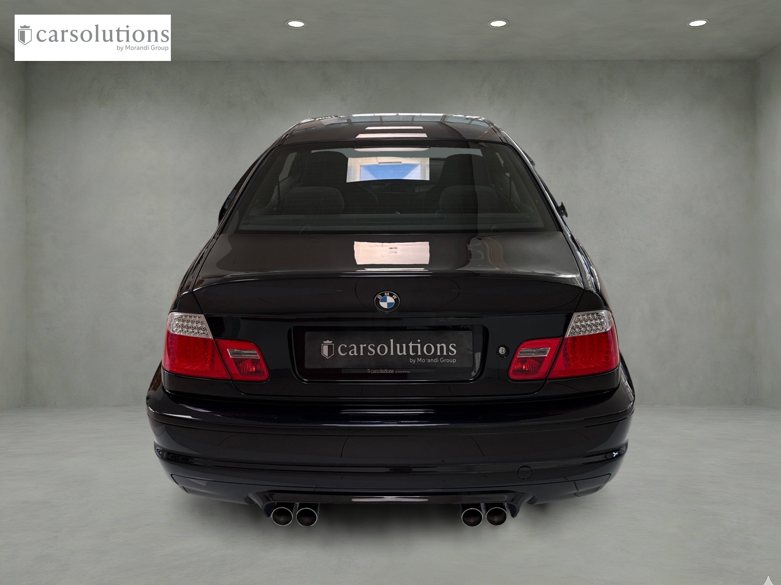 BMW M3 CSL Coupé-image-2