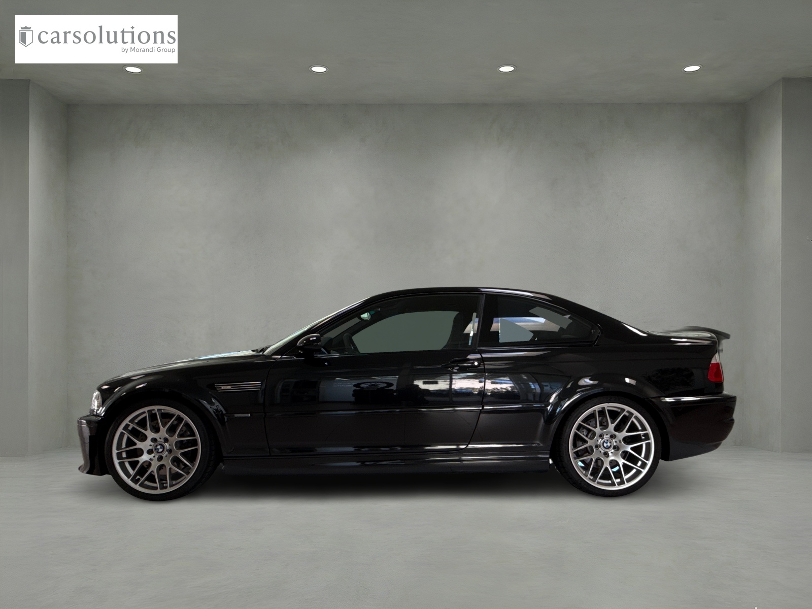 BMW M3 CSL Coupé-image-1