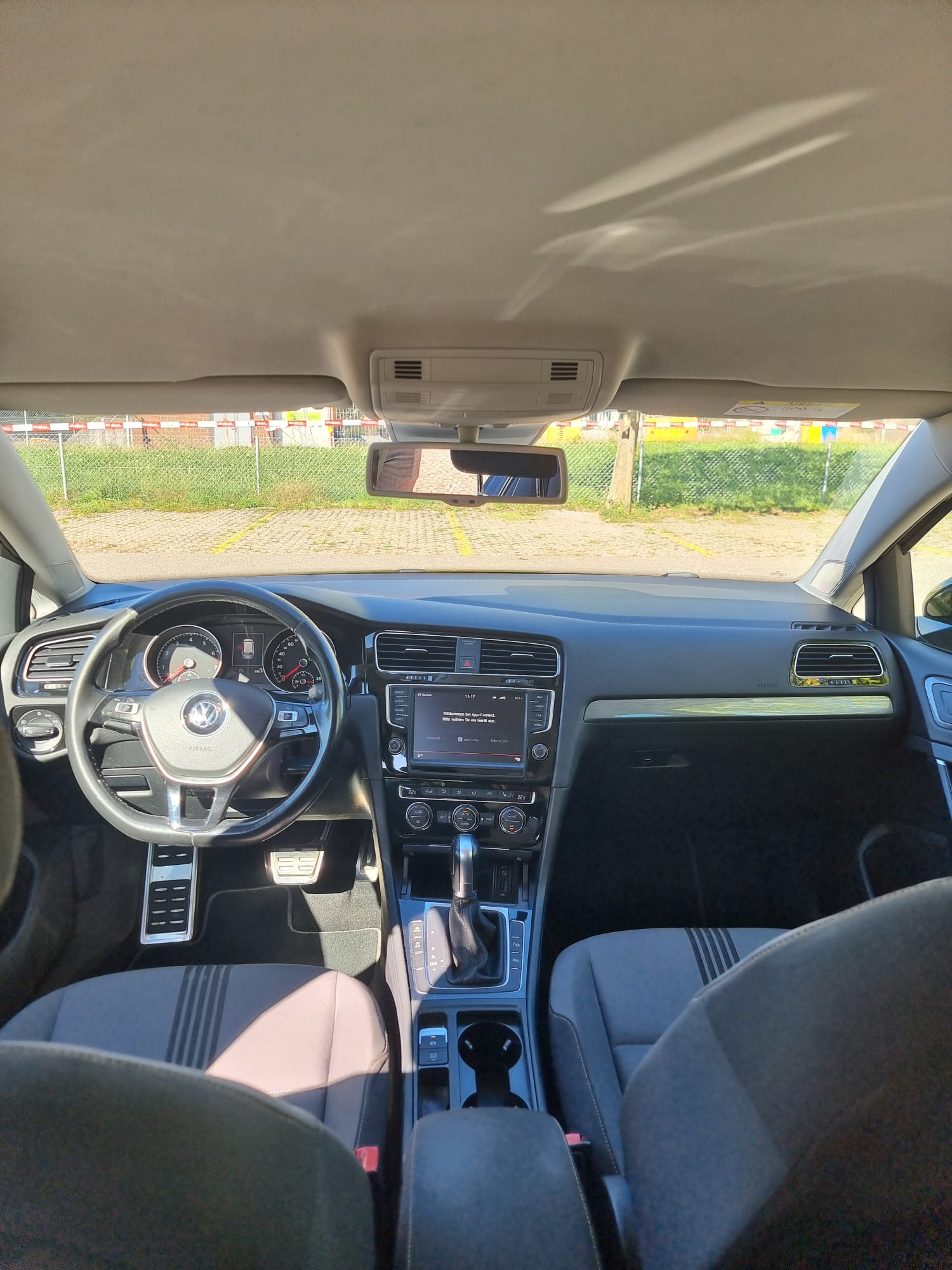 VW 1.4 TSI 150 Allstar DSG-image-2