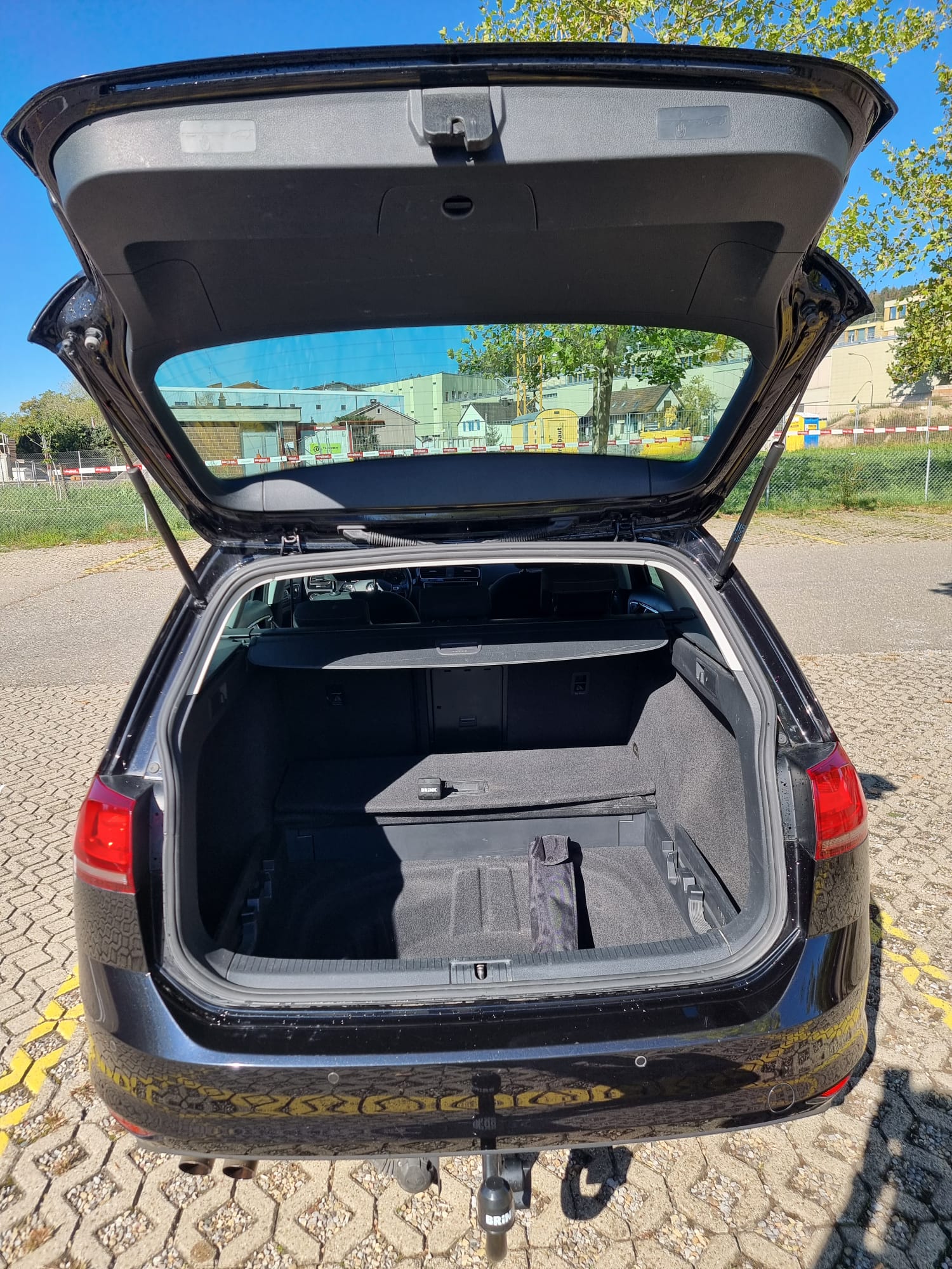 VW 1.4 TSI 150 Allstar DSG-image-1
