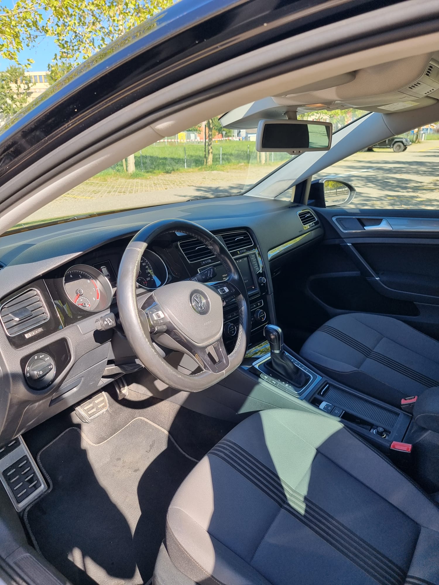 VW 1.4 TSI 150 Allstar DSG-image-3