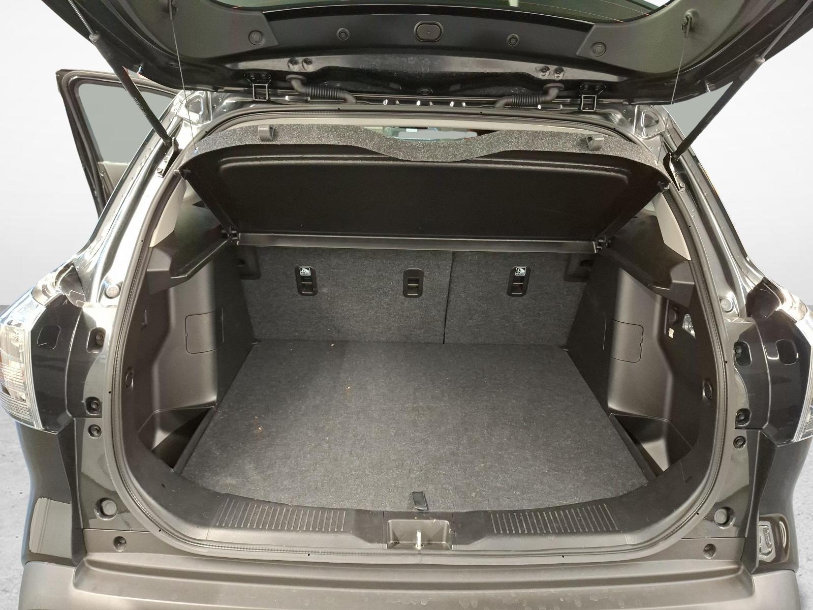 SUZUKI S-Cross 1.4 T Compact+ Hybrid 4x4-image-11