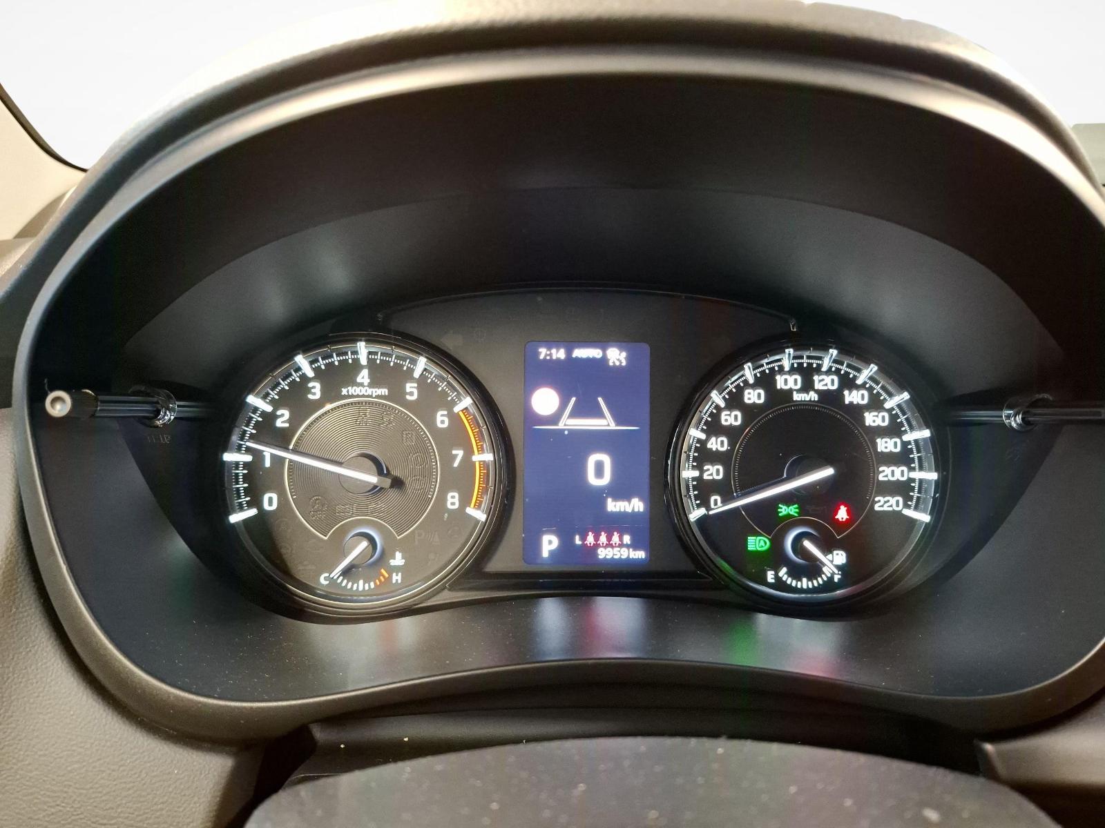 SUZUKI S-Cross 1.4 T Compact+ Hybrid 4x4-image-14