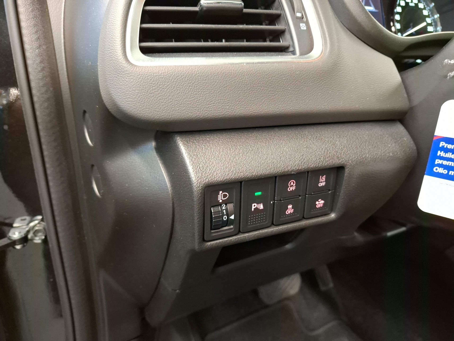 SUZUKI S-Cross 1.4 T Compact+ Hybrid 4x4-image-16