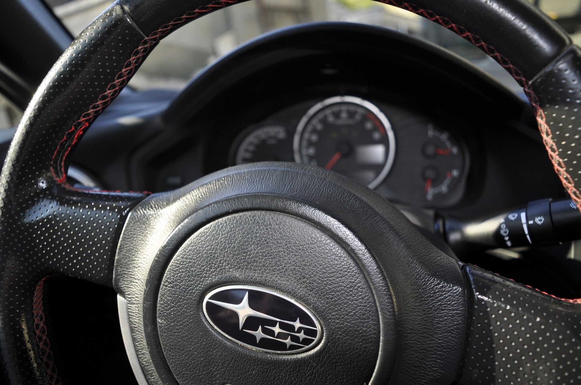 SUBARU BRZ 2.0R-image-11