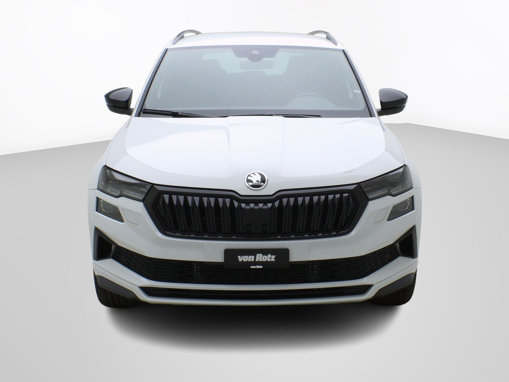 SKODA Karoq 1.5 TSI DSG Sport Line-image-5