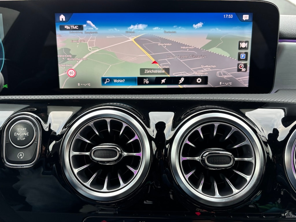 MERCEDES-BENZ A 250 4Matic AMG Line 4Matic 7G-DCT-image-11