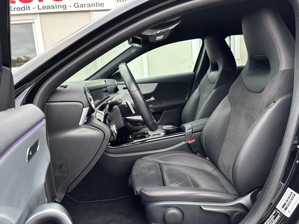 MERCEDES-BENZ A 250 4Matic AMG Line 4Matic 7G-DCT-image-6
