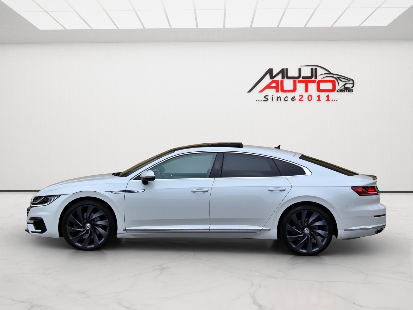 VW Arteon 2.0 TSI BMT R-Line 4Motion DSG-showroom-element-1