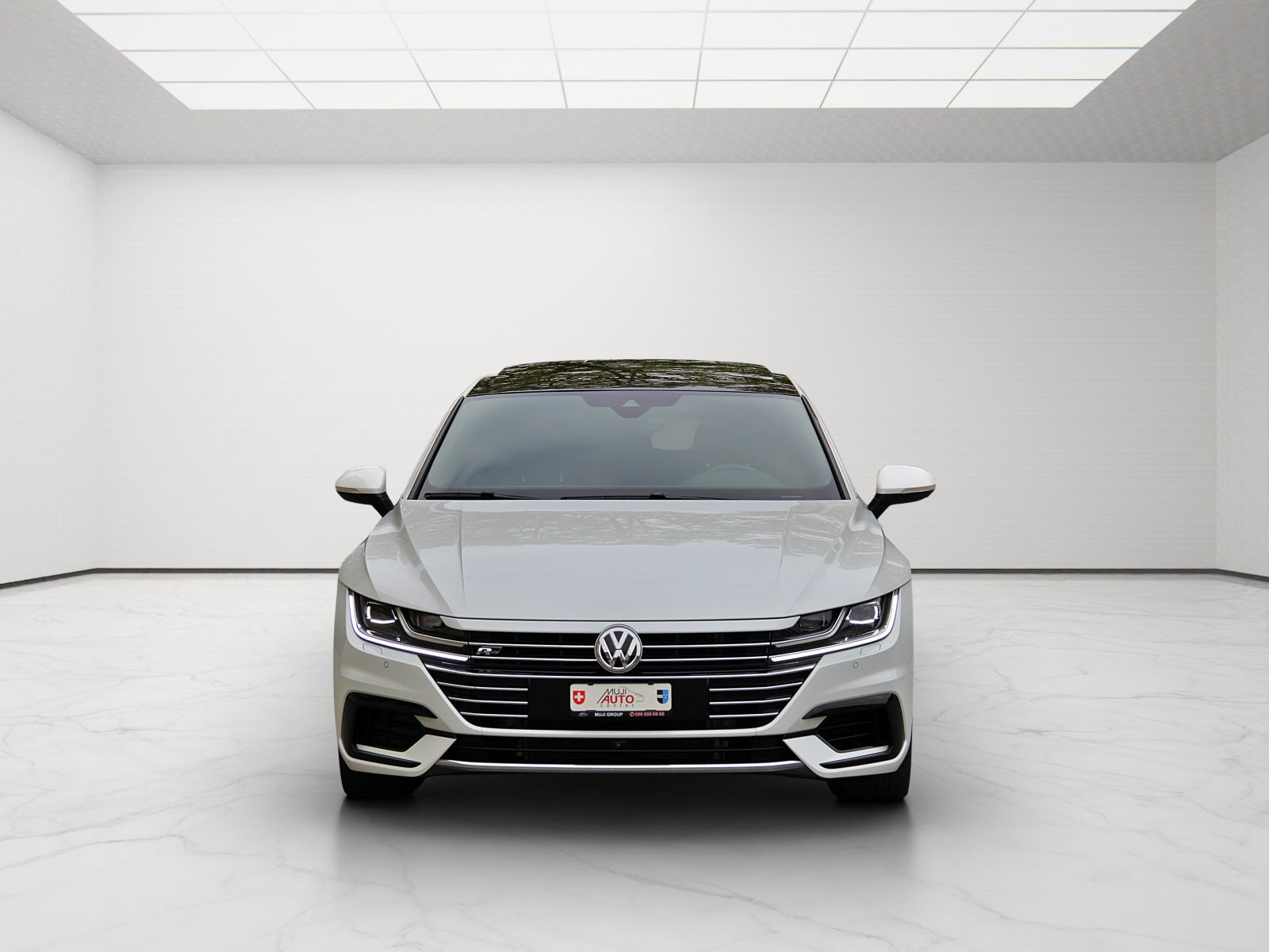 VW Arteon 2.0 TSI BMT R-Line 4Motion DSG-image-7