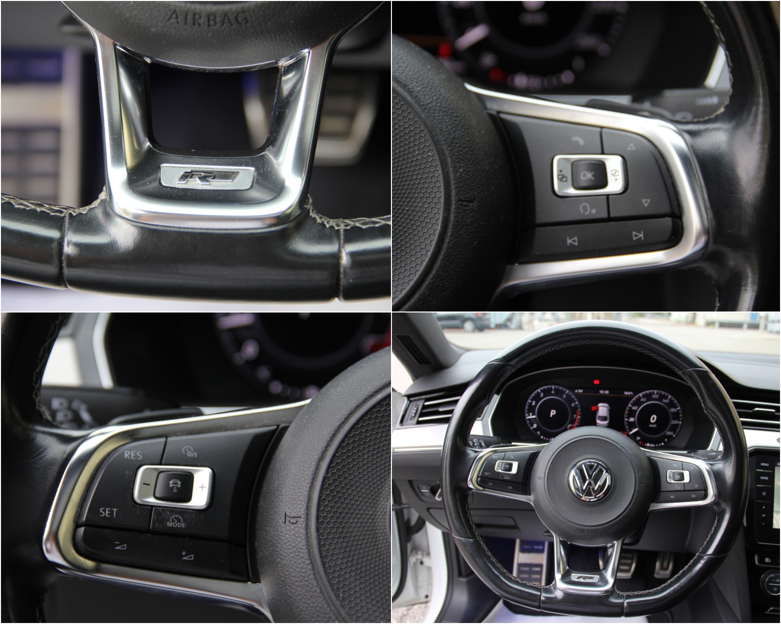 VW Arteon 2.0 TSI BMT R-Line 4Motion DSG-image-19