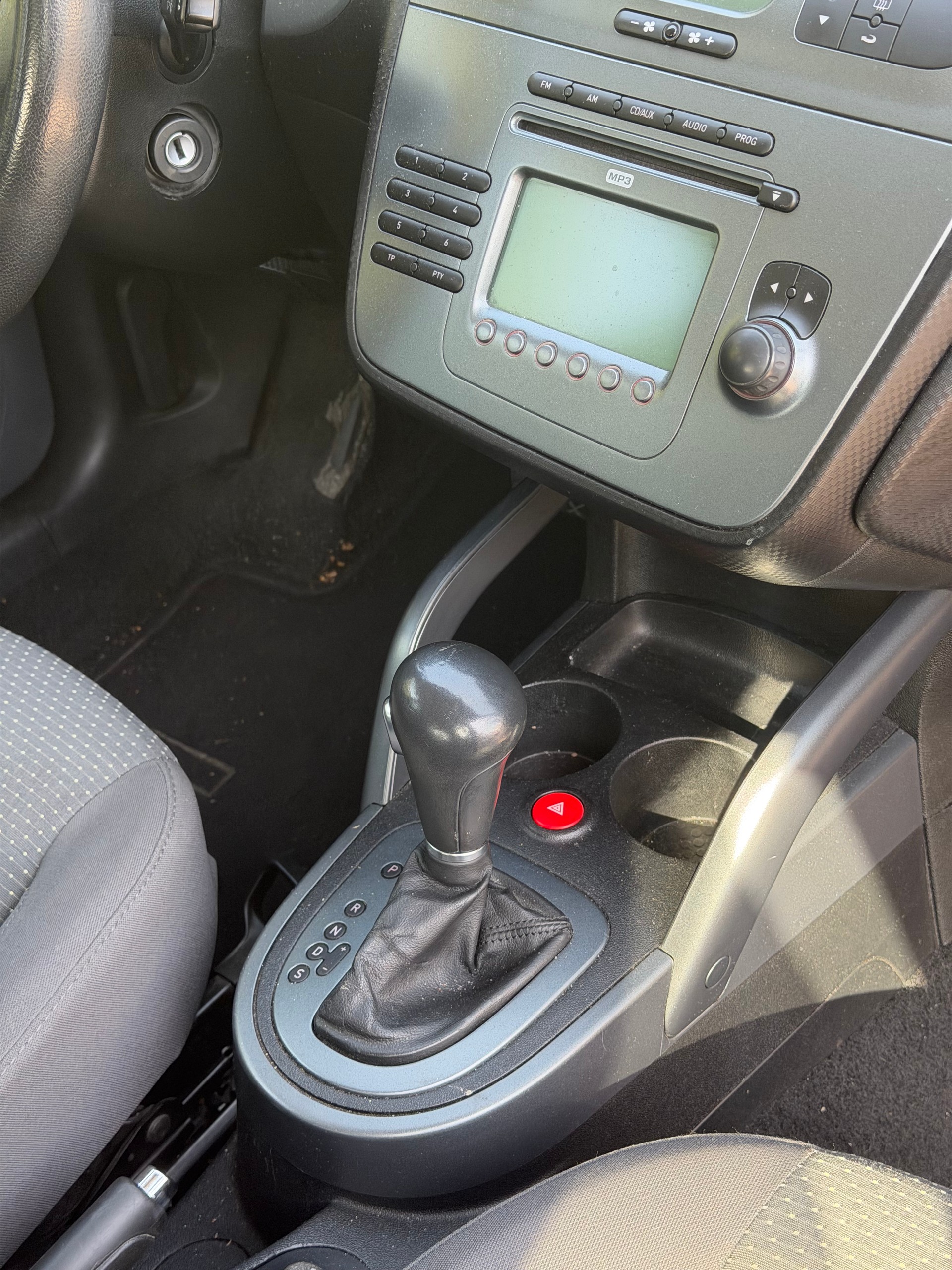 SEAT Altea XL 1.9 TDI Reference DSG-image-6