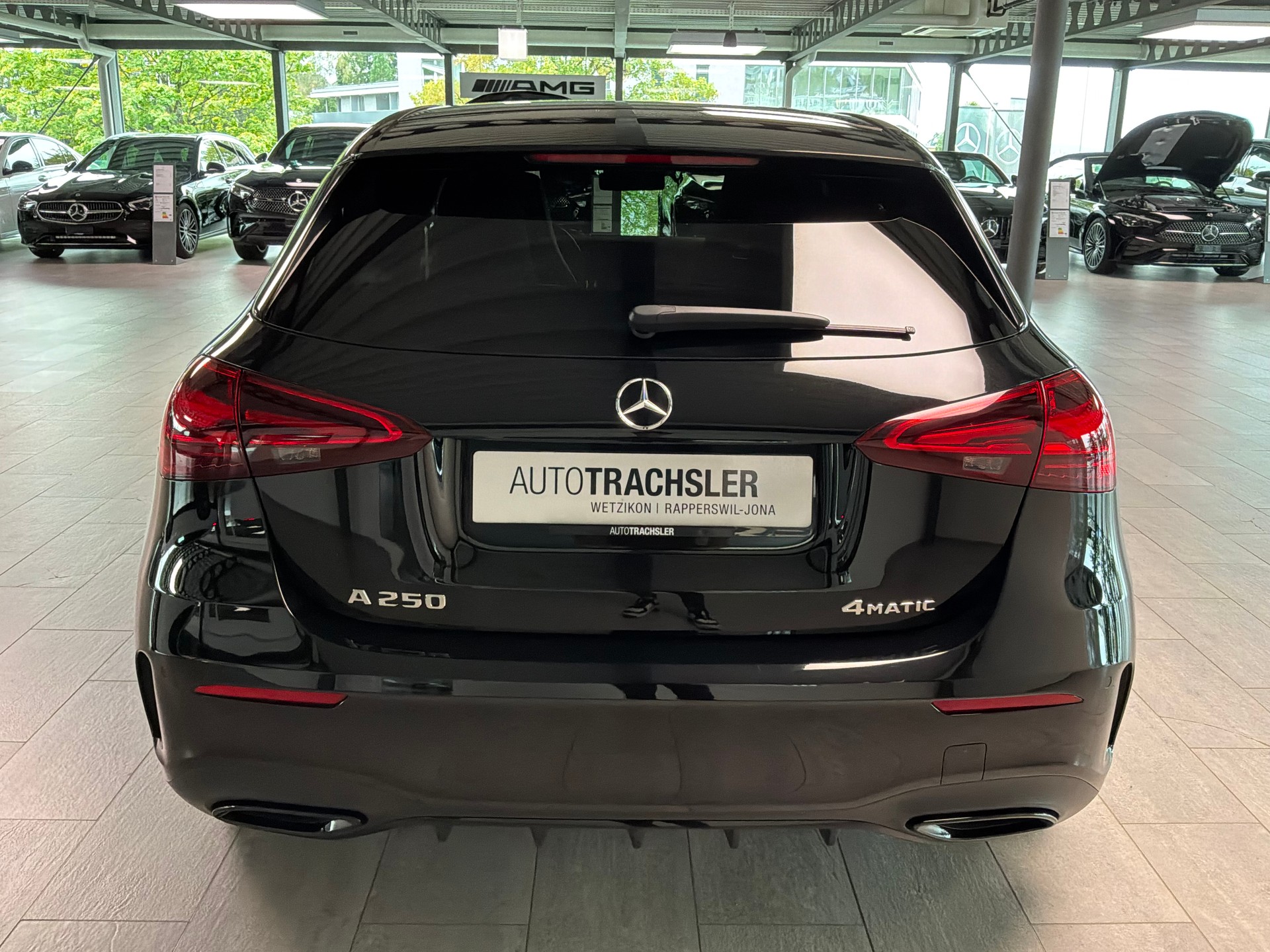 MERCEDES-BENZ A 250 4Matic 8G-DCT-image-4