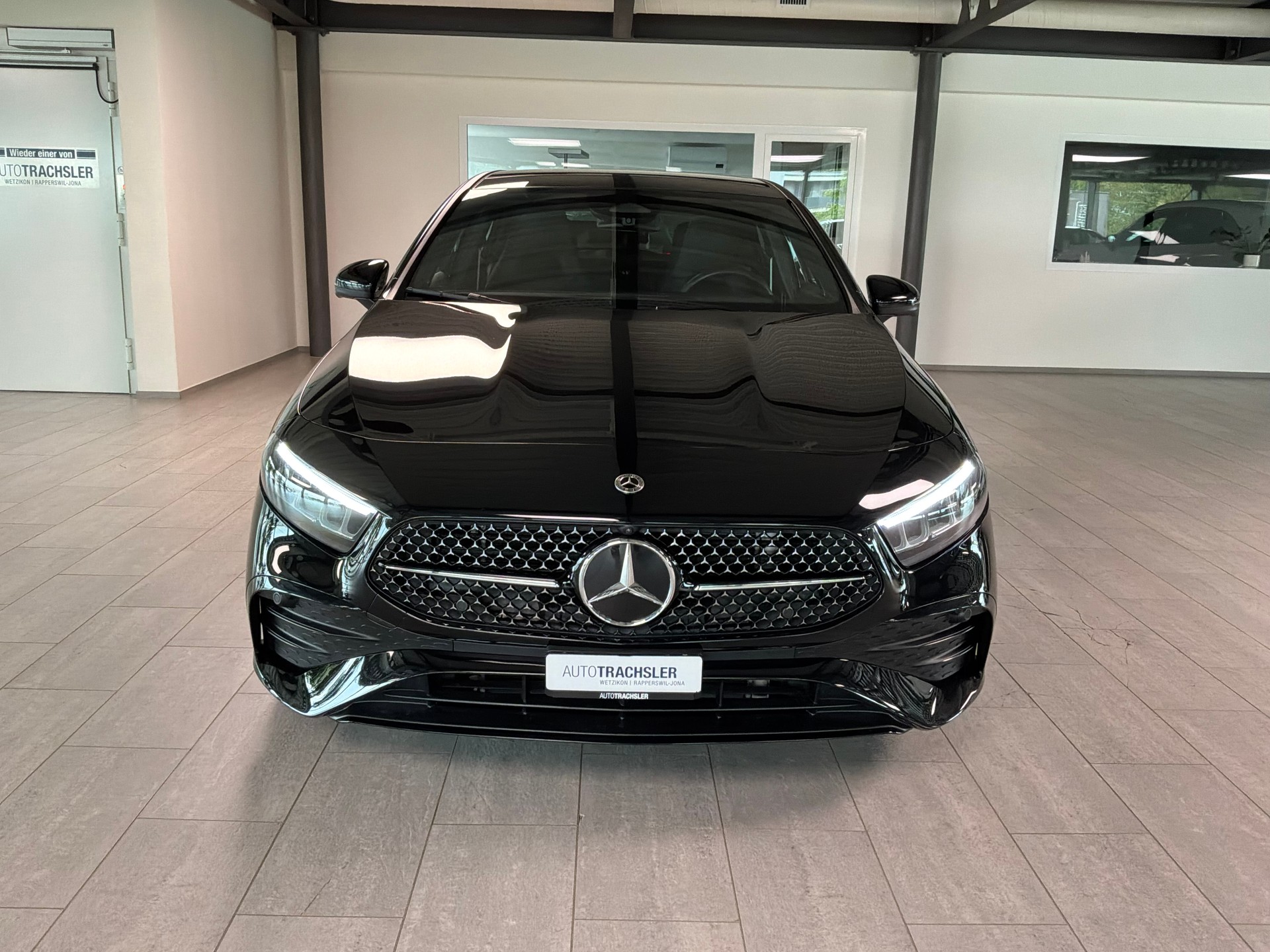 MERCEDES-BENZ A 250 4Matic 8G-DCT-image-1