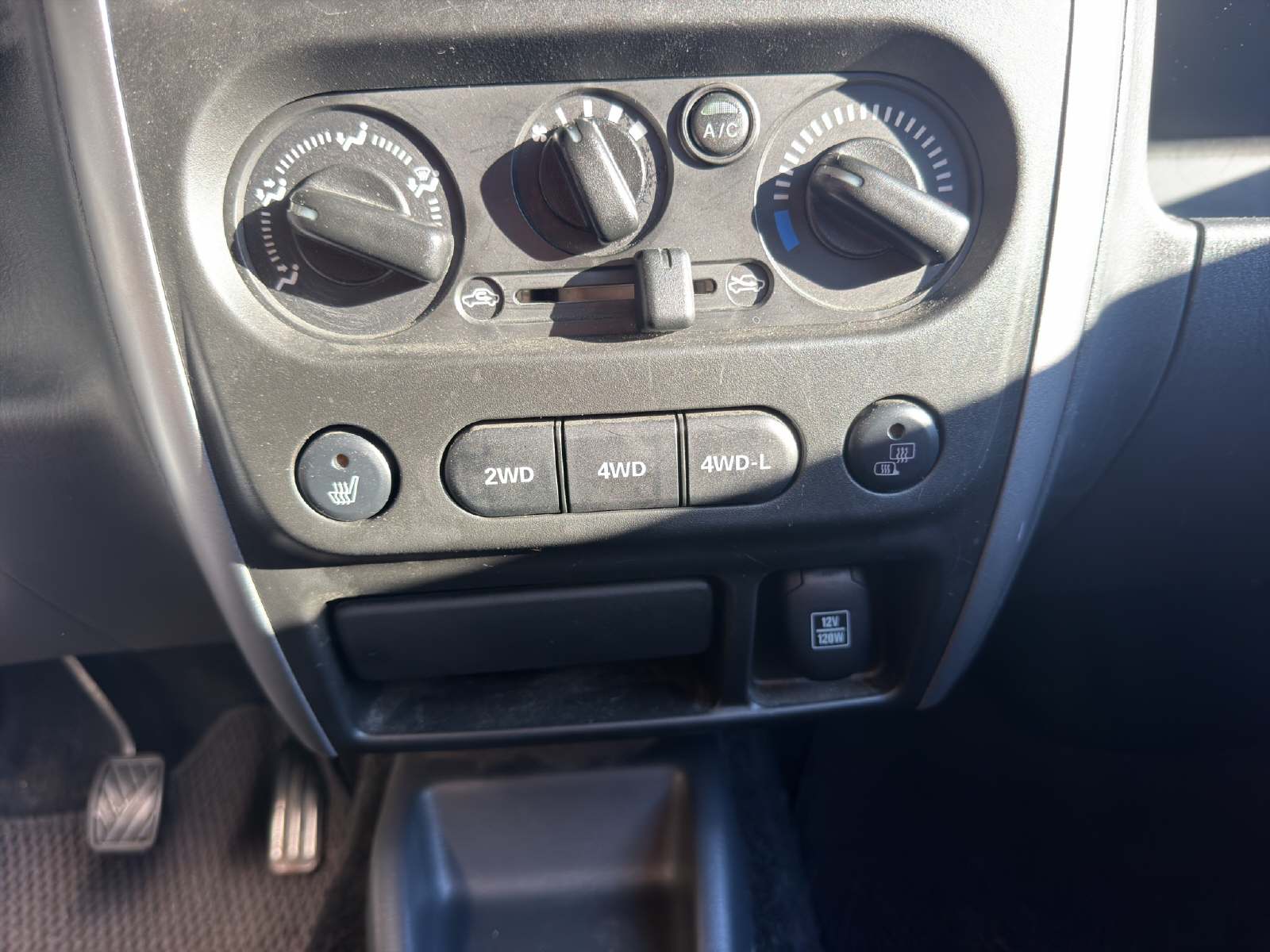 SUZUKI Jimny Wagon 1.3 4WD Compact Top-image-11