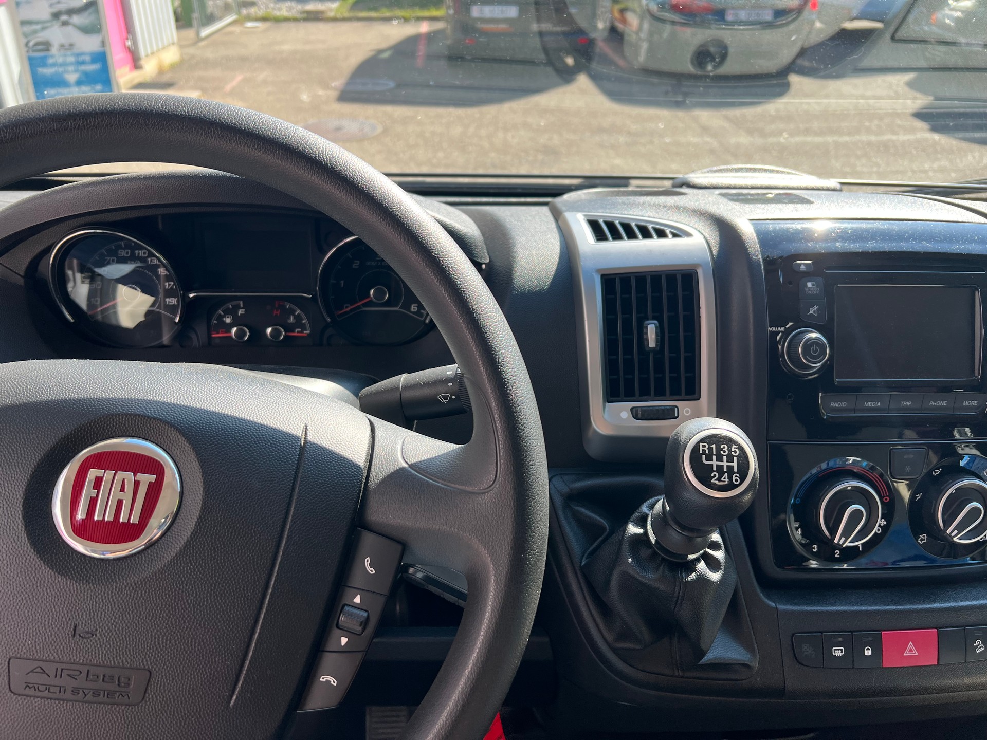 FIAT Livingstone Prestige-image-4