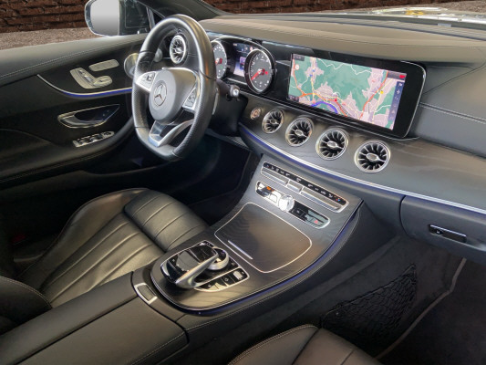 MERCEDES-BENZ E 400 AMG Line 4 Matic-image-13