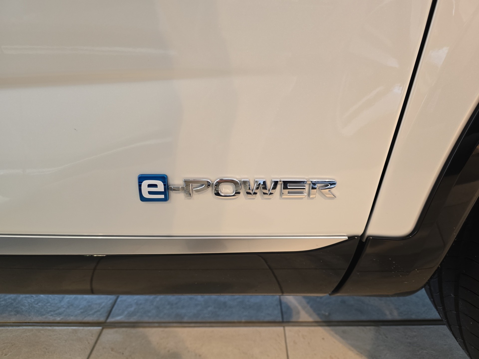 NISSAN Qashqai 1.5 VC-T e-Power Tekna+-image-10