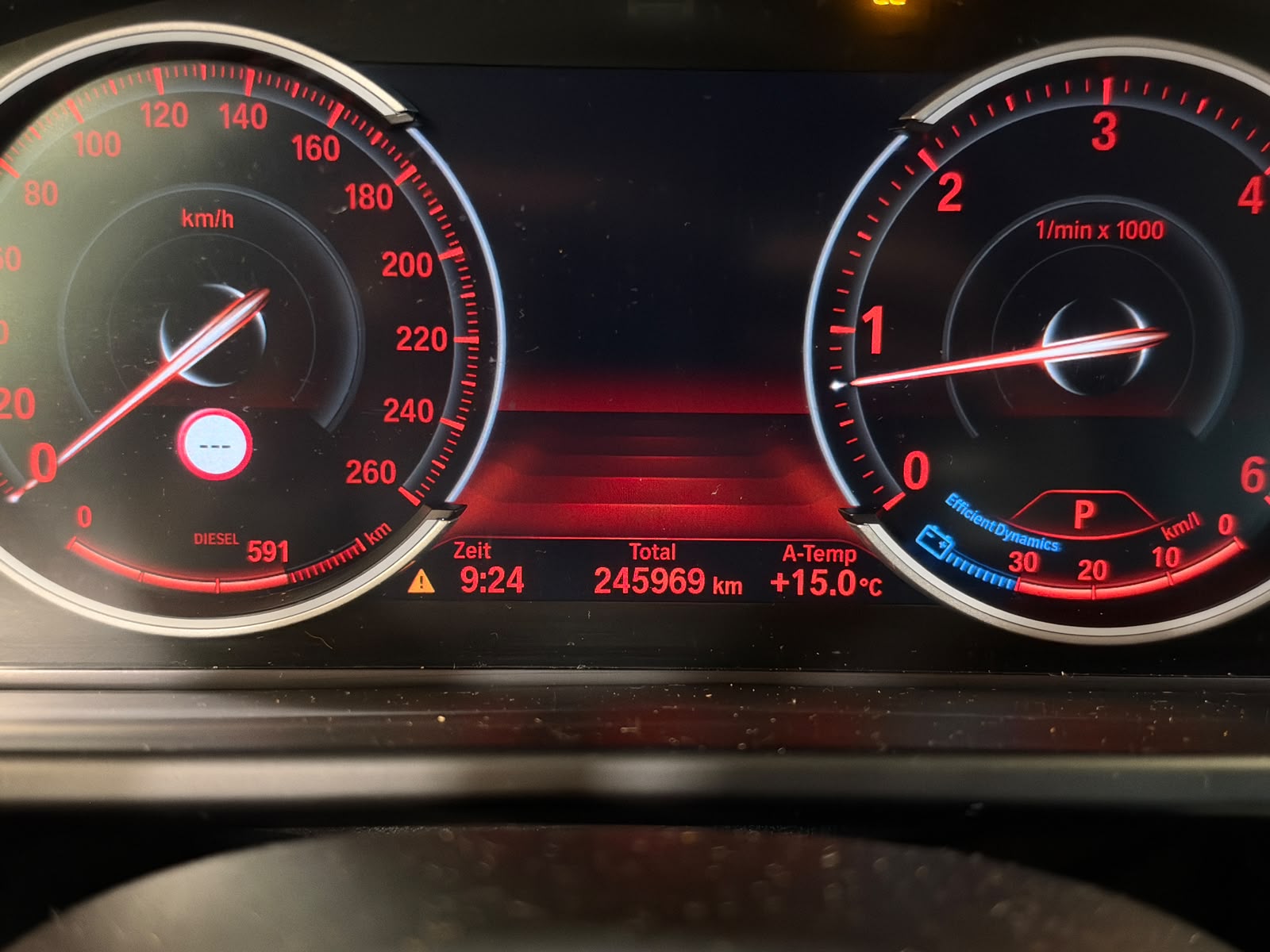 BMW X5 xDrive 40d Steptronic-image-9