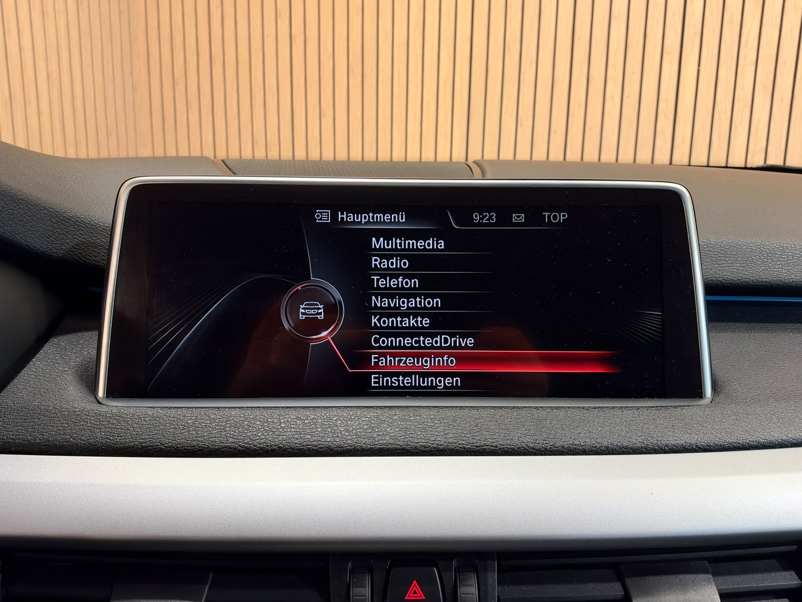 BMW X5 xDrive 40d Steptronic-image-13