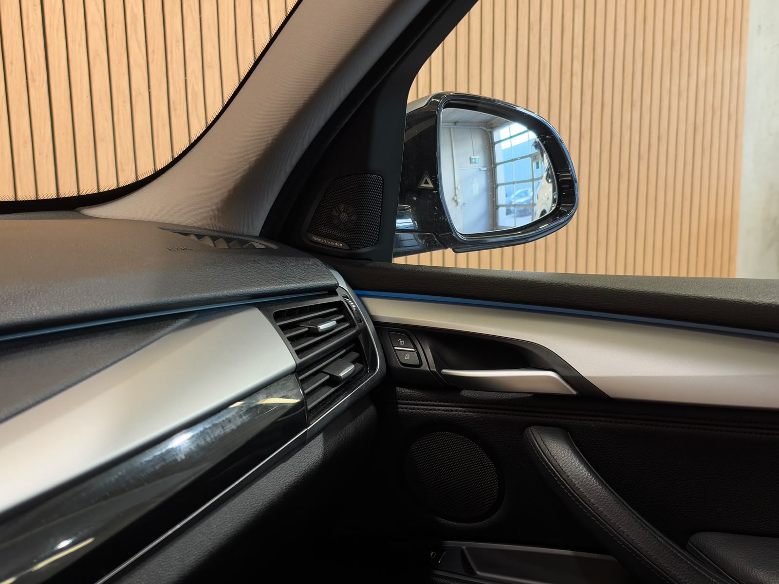 BMW X5 xDrive 40d Steptronic-image-7