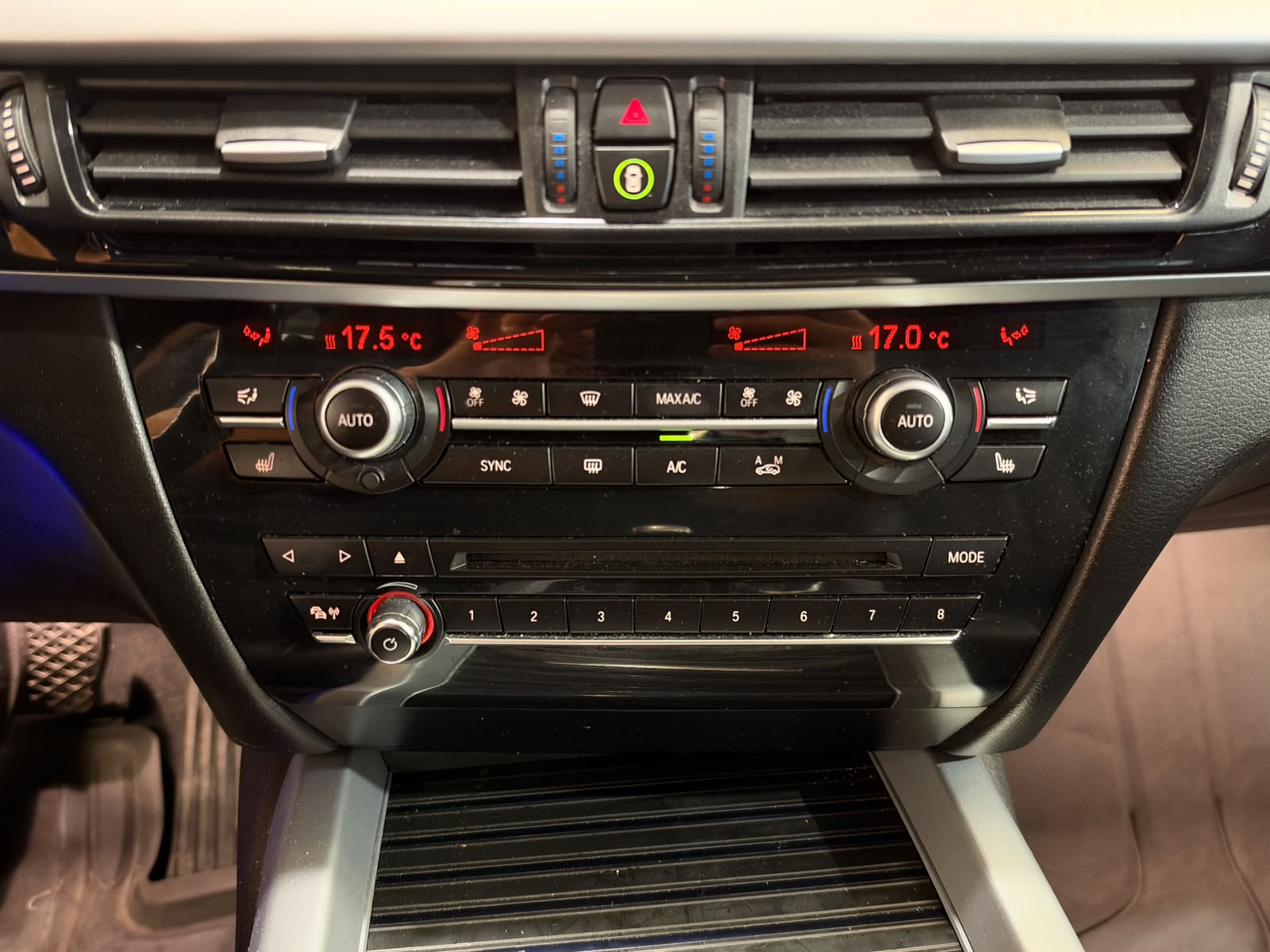 BMW X5 xDrive 40d Steptronic-image-10