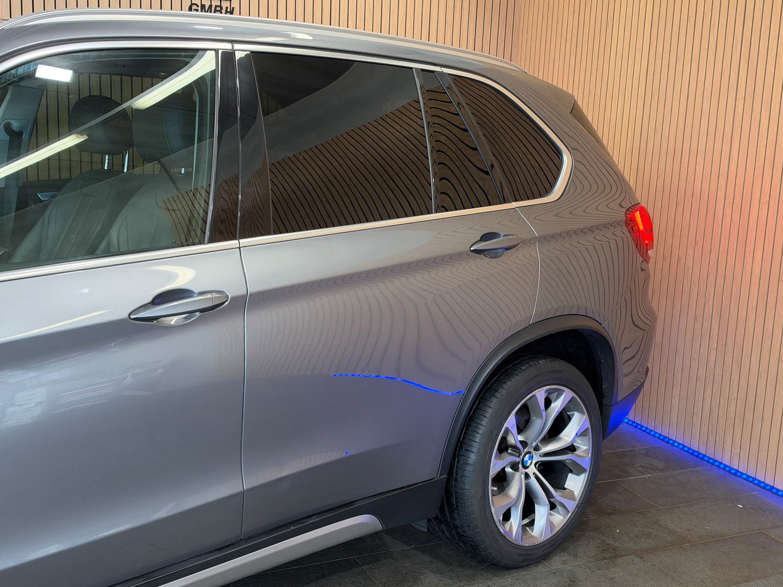 BMW X5 xDrive 40d Steptronic-image-3