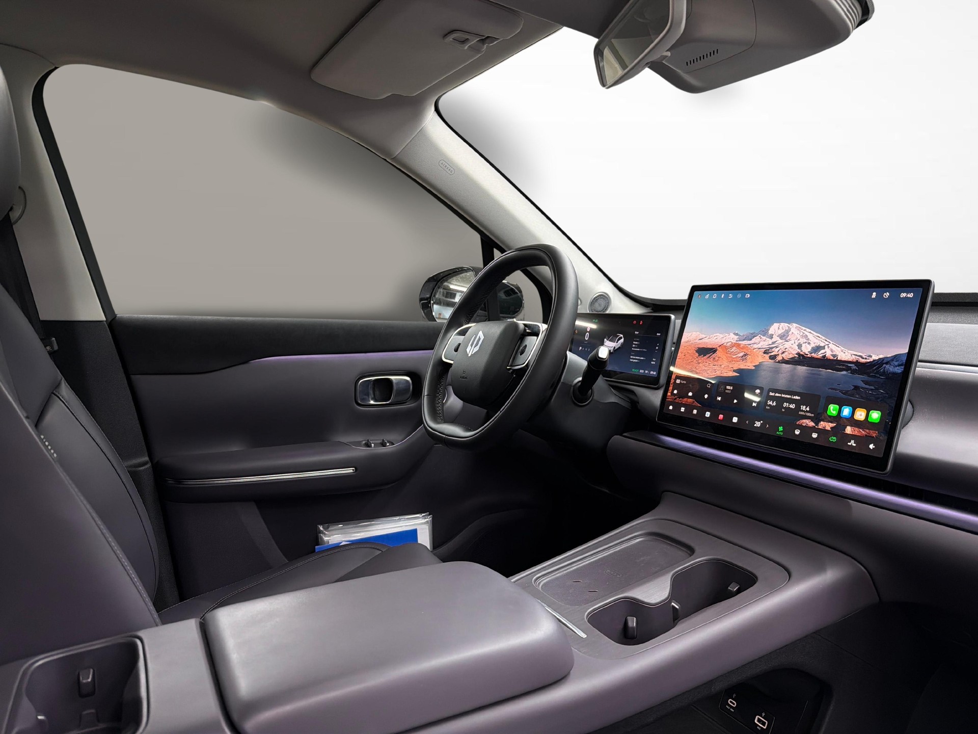 LEAPMOTOR C10 Design-image-9