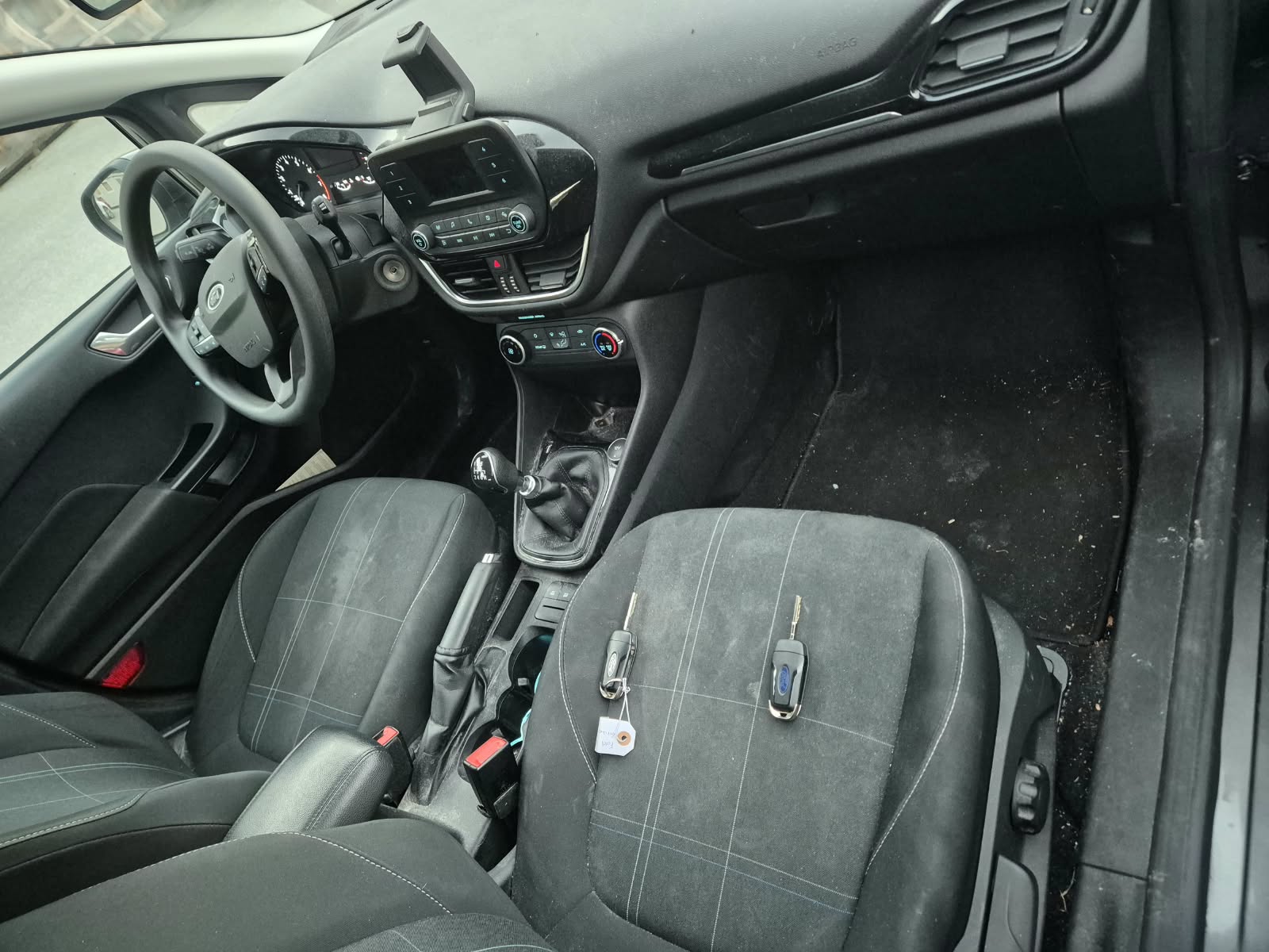 FORD Fiesta 1.0 SCTi ST Line-image-7