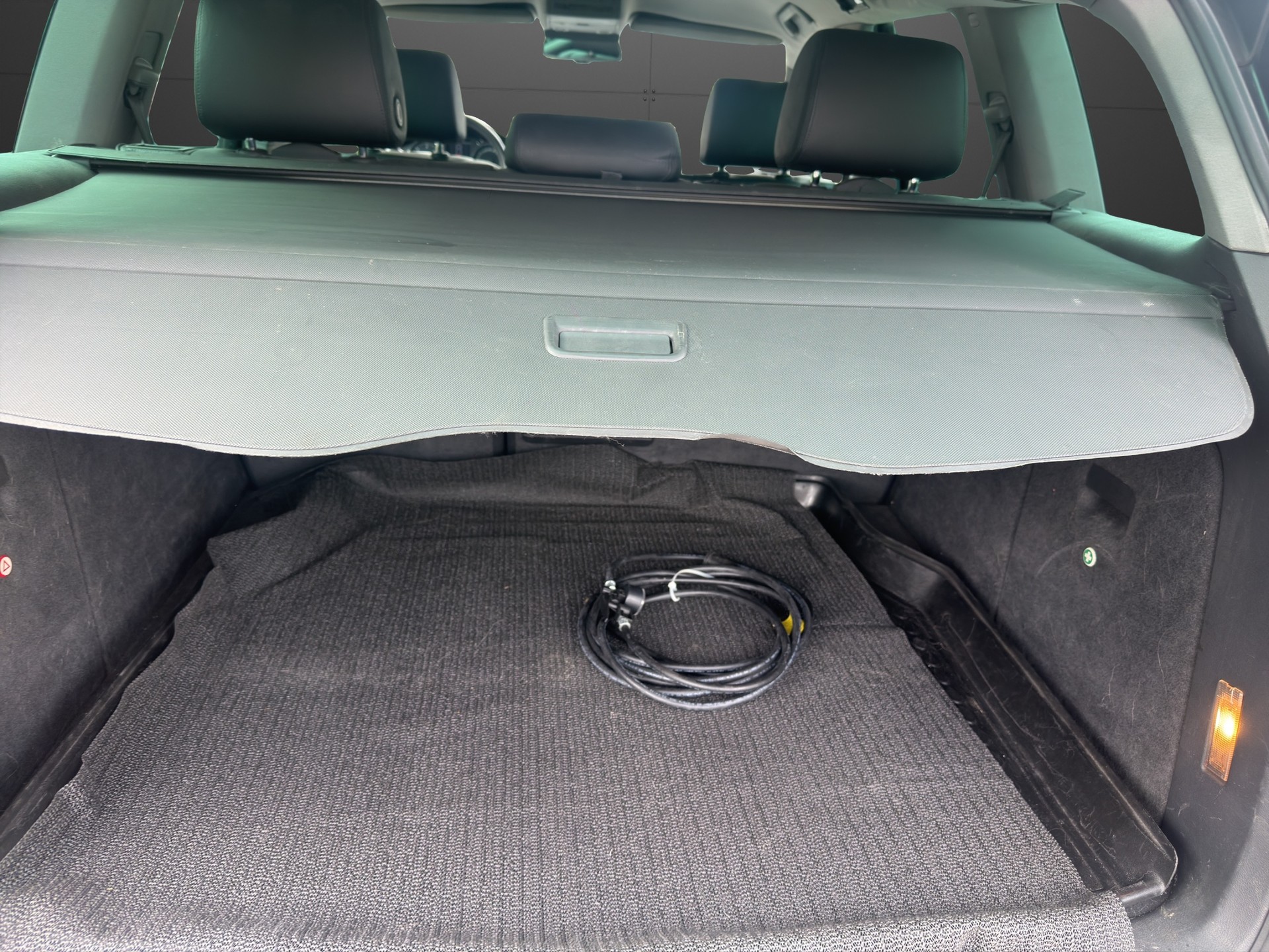 VW Touareg 2.5 TDI-image-13