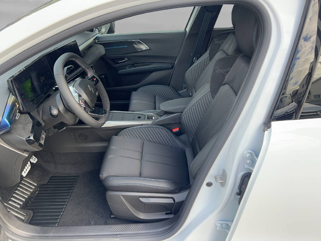 RENAULT Clio 1.8 E-Tech esprit Alpine-image-3