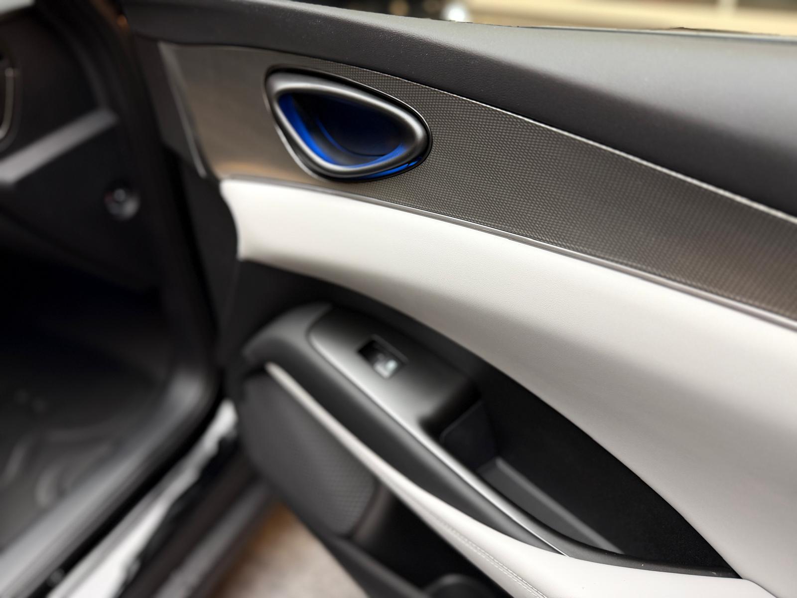 BYD Seal 6 DM-i Touring Comfort-image-21