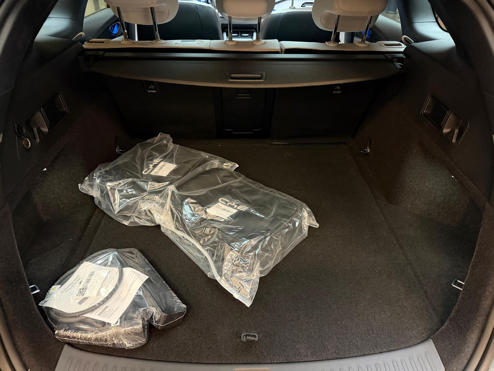 BYD Seal 6 DM-i Touring Comfort-image-20