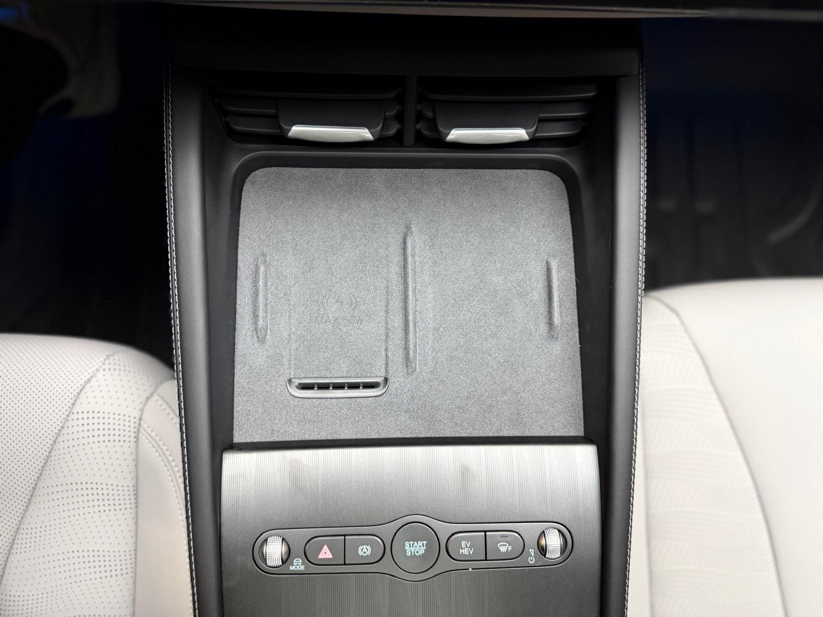 BYD Seal 6 DM-i Touring Comfort-image-25