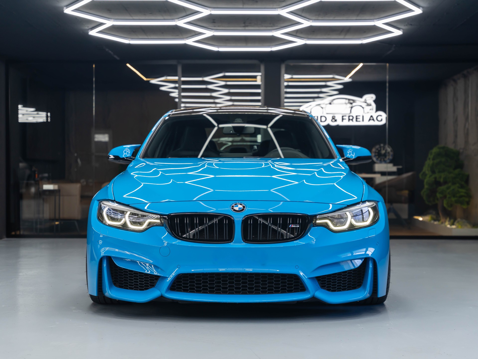 BMW Competition-image-0