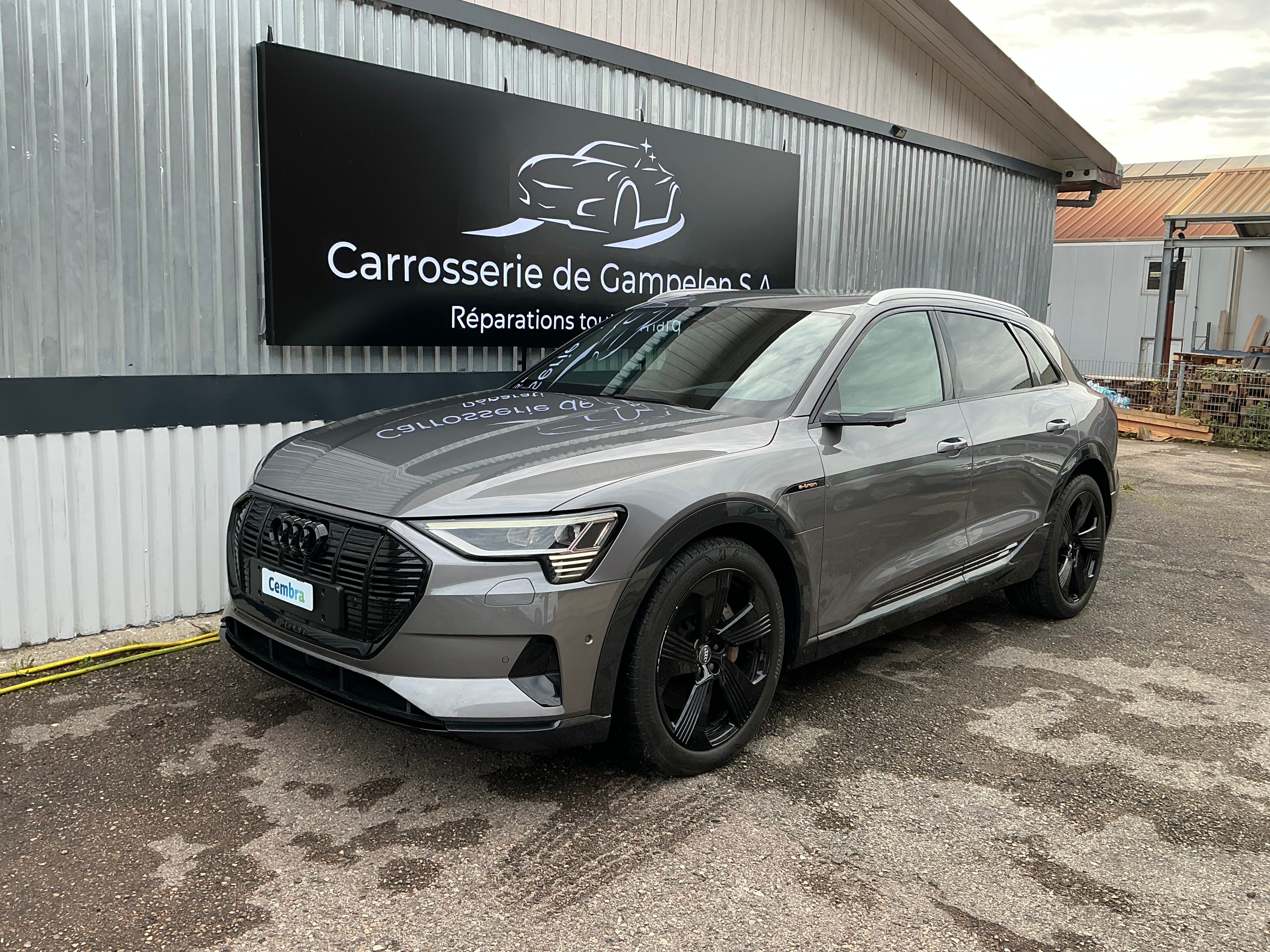 Car photo