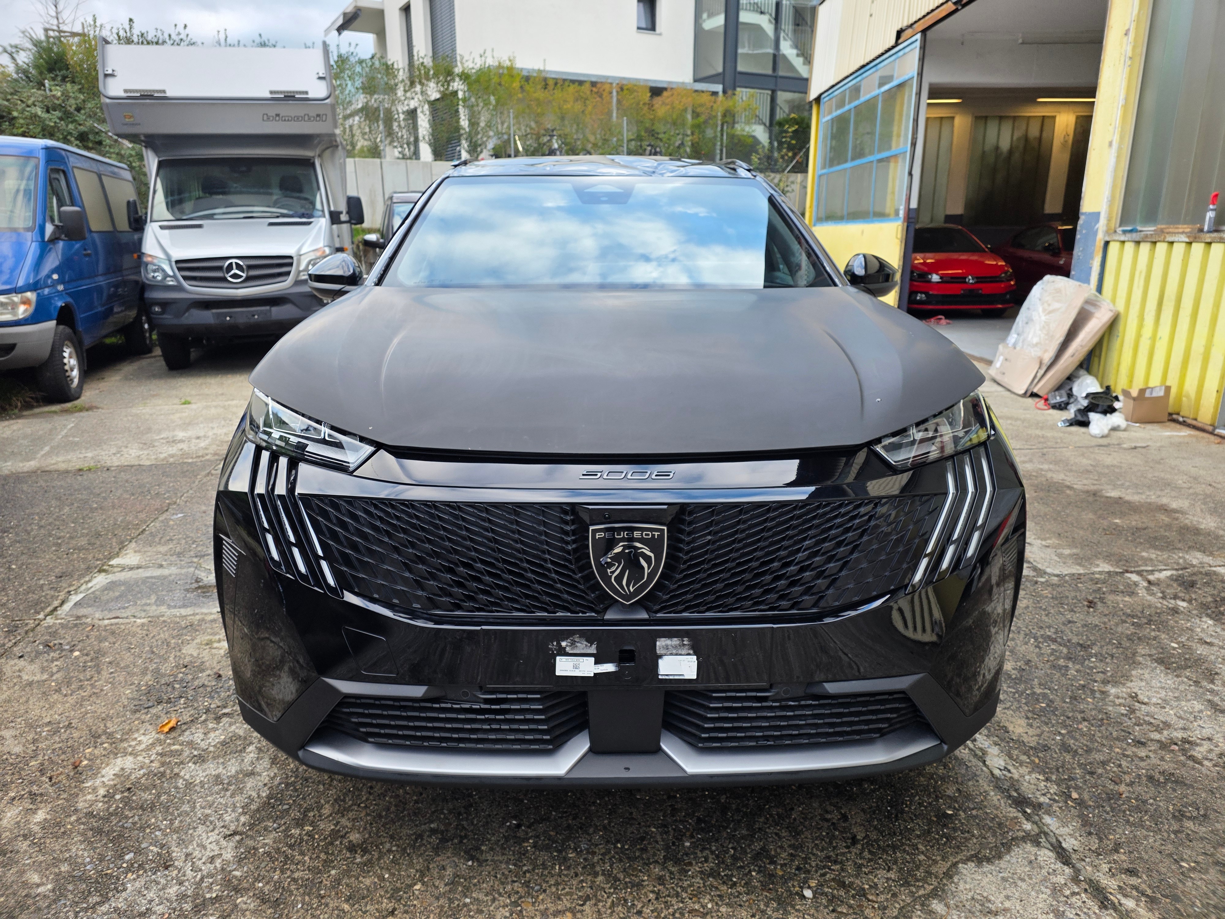Car photo