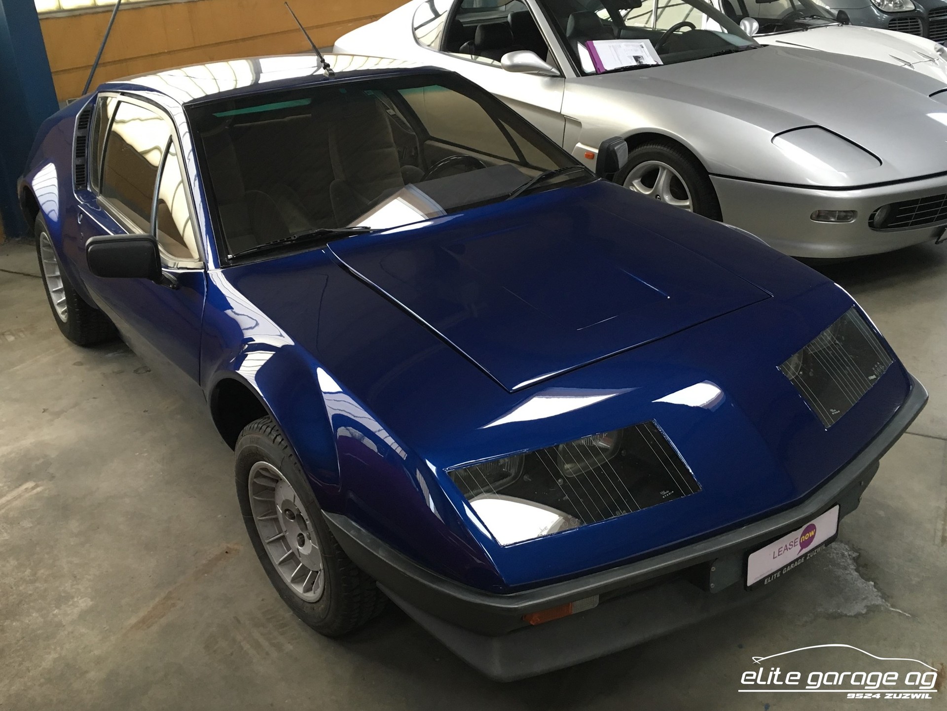 ALPINE Alpine A310 V6-image-2