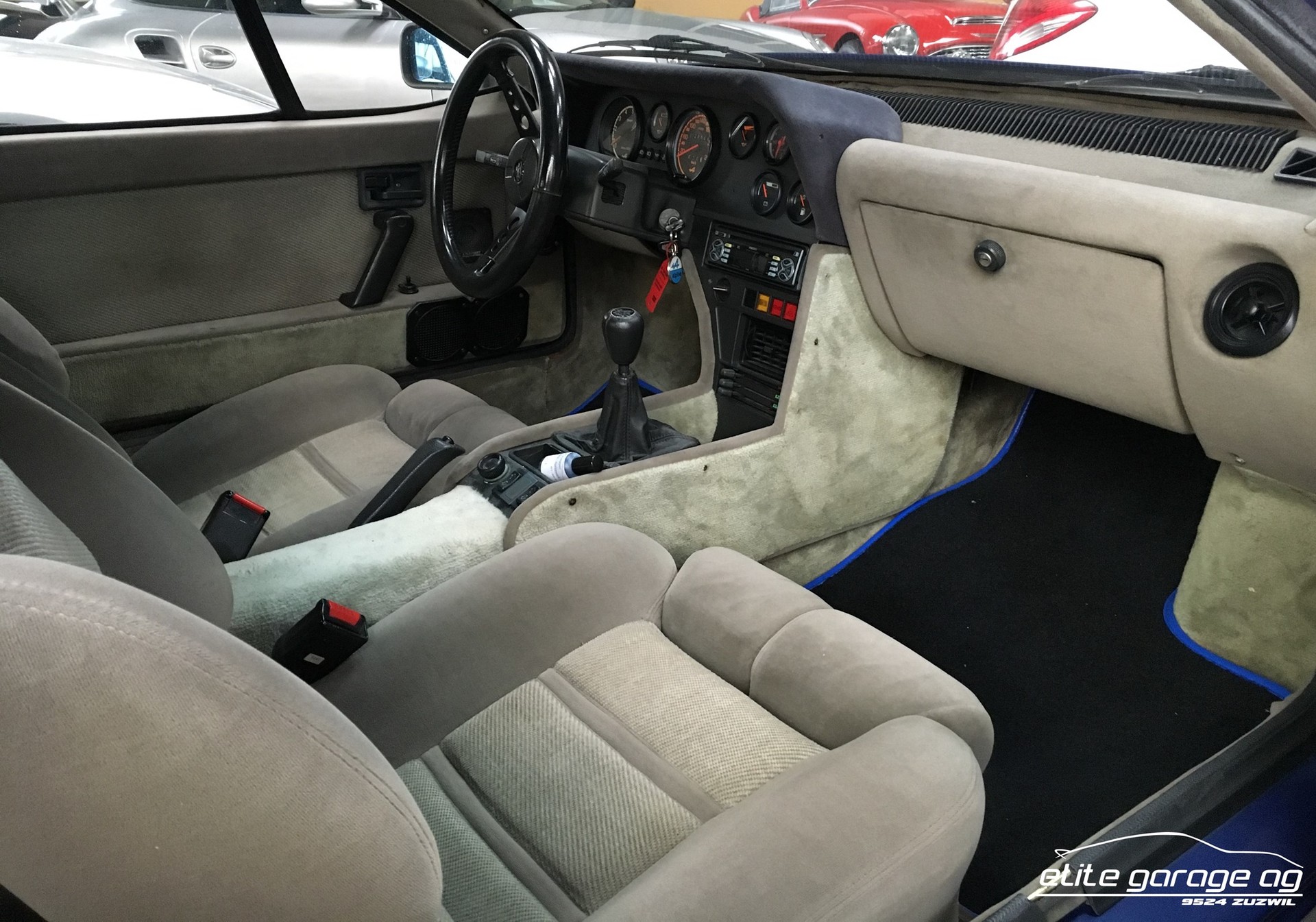 ALPINE Alpine A310 V6-image-4