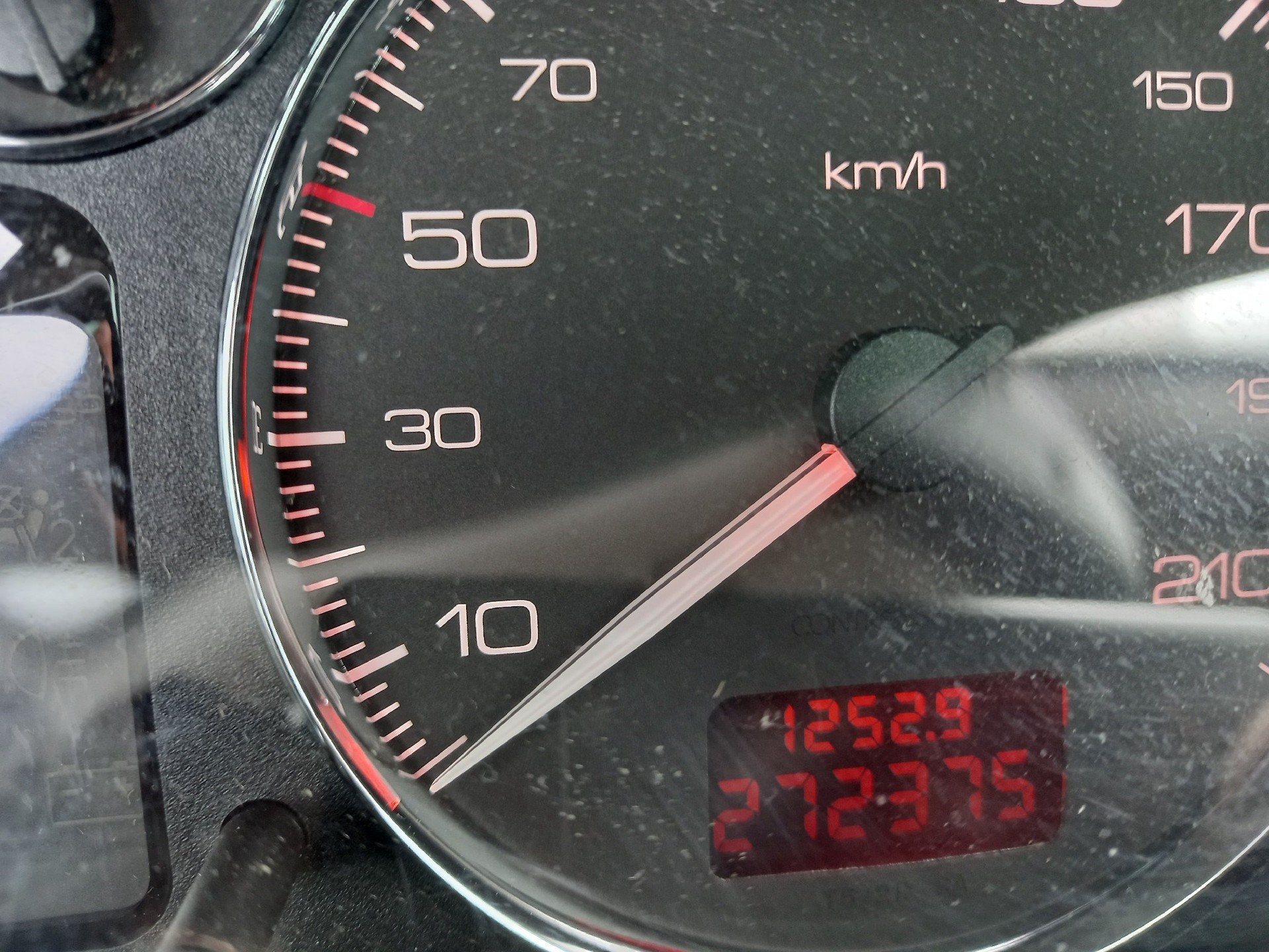 PEUGEOT 307 1.6 HDI Look-image-10
