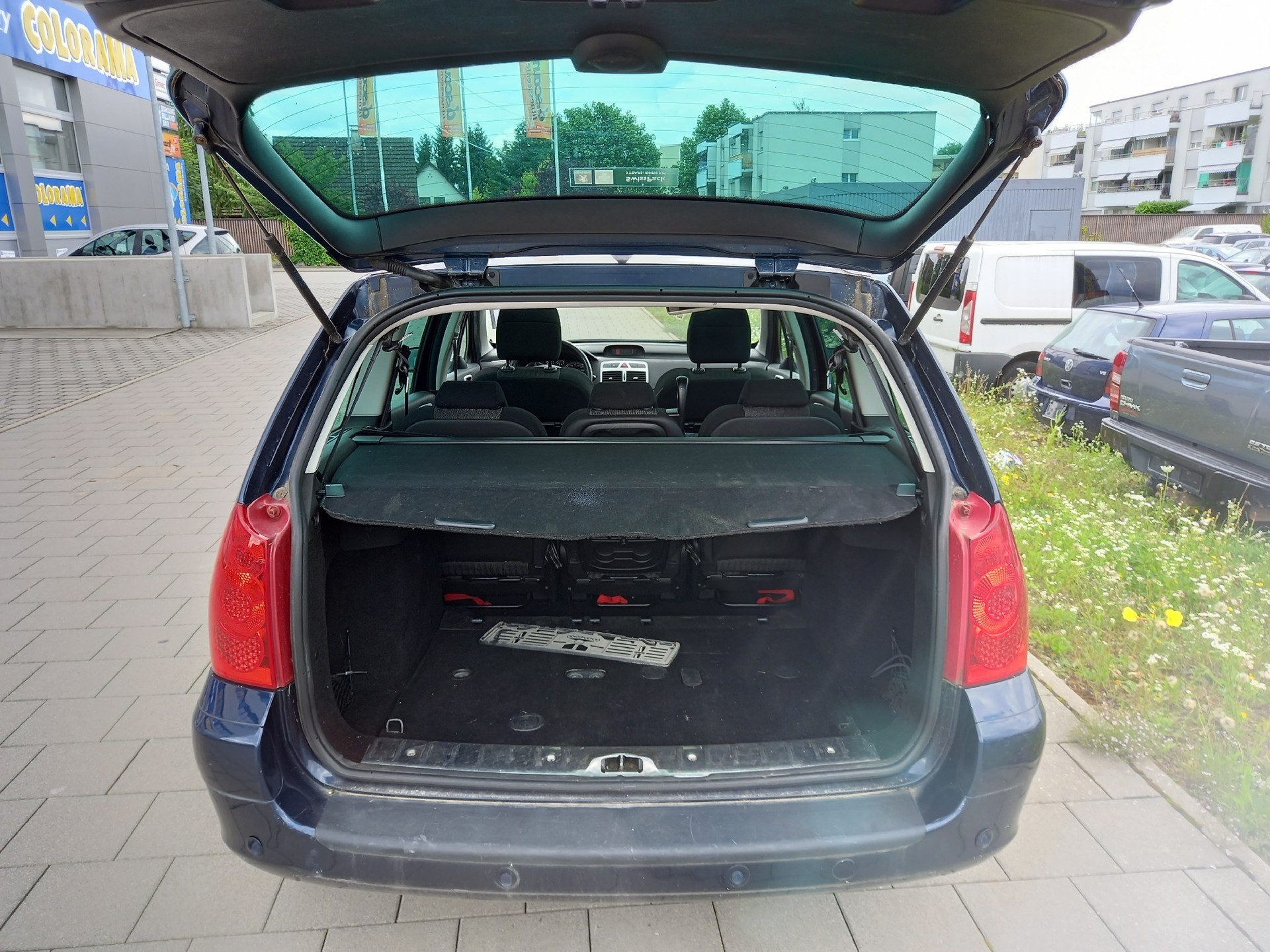 PEUGEOT 307 1.6 HDI Look-image-6