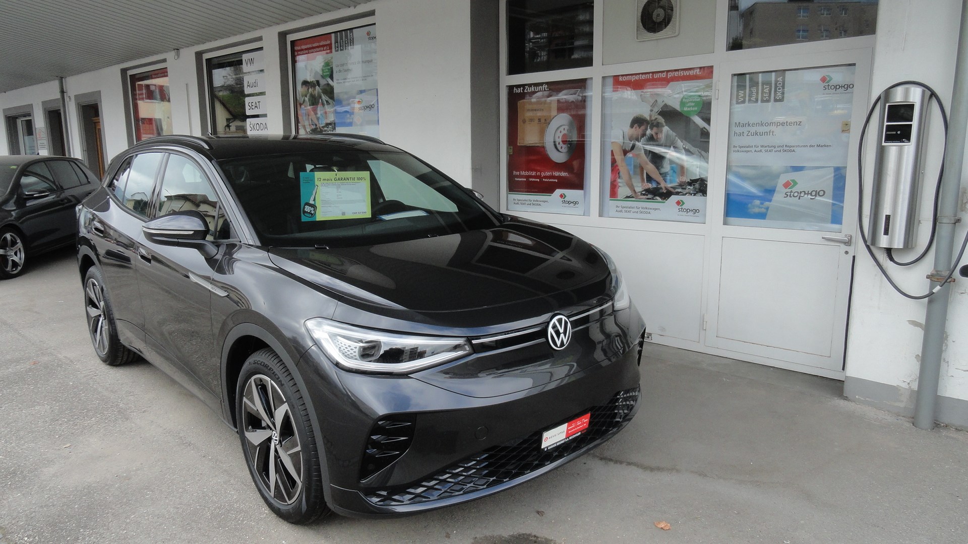 VW ID.4 GTX 77 kWh GTX 4Motion-image-1