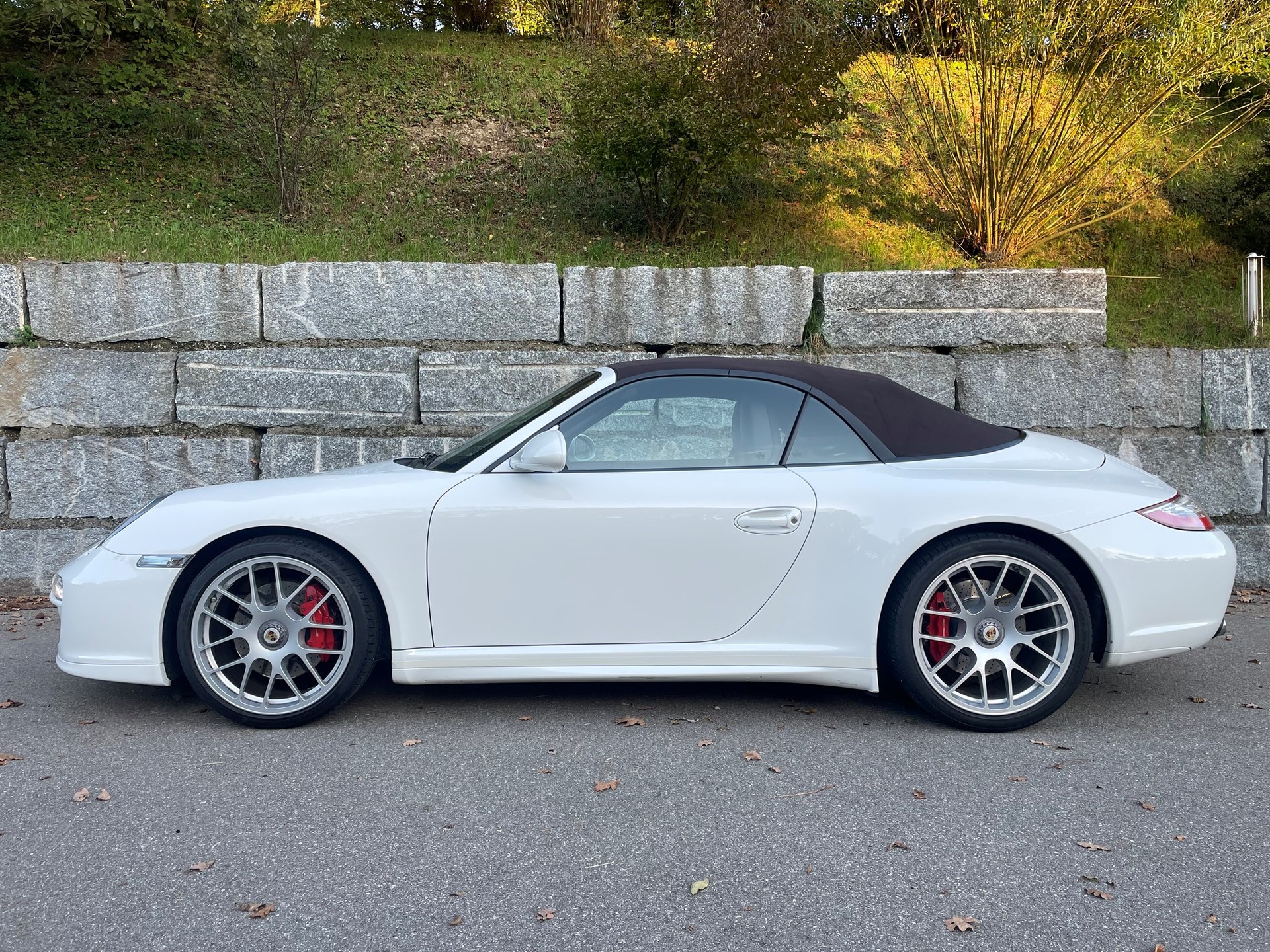 PORSCHE 911 Cabrio Carrera GTS PDK-image-8