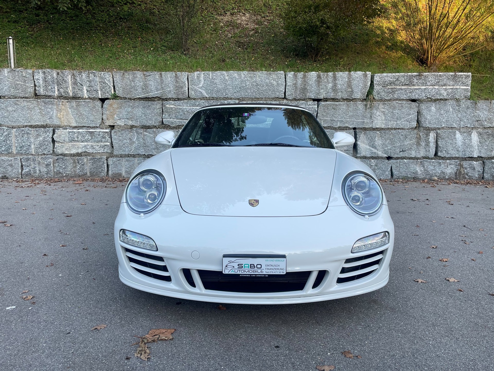 PORSCHE 911 Cabrio Carrera GTS PDK-image-10