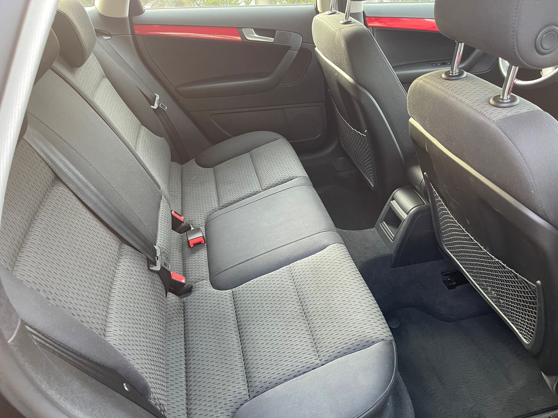 AUDI A3 Sportback 2.0 TDI Attraction-image-11