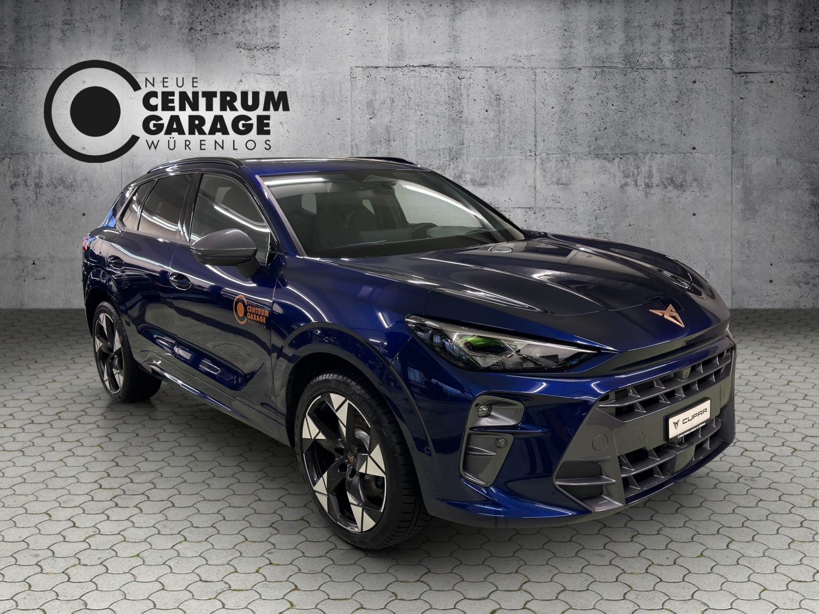 CUPRA Terramar 2.0 TSI DSG 4Drive VZ-image-1