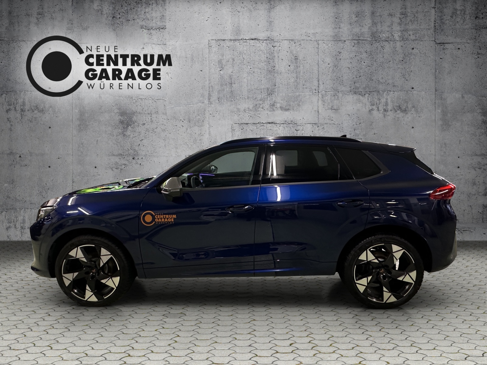 CUPRA Terramar 2.0 TSI DSG 4Drive VZ-image-5