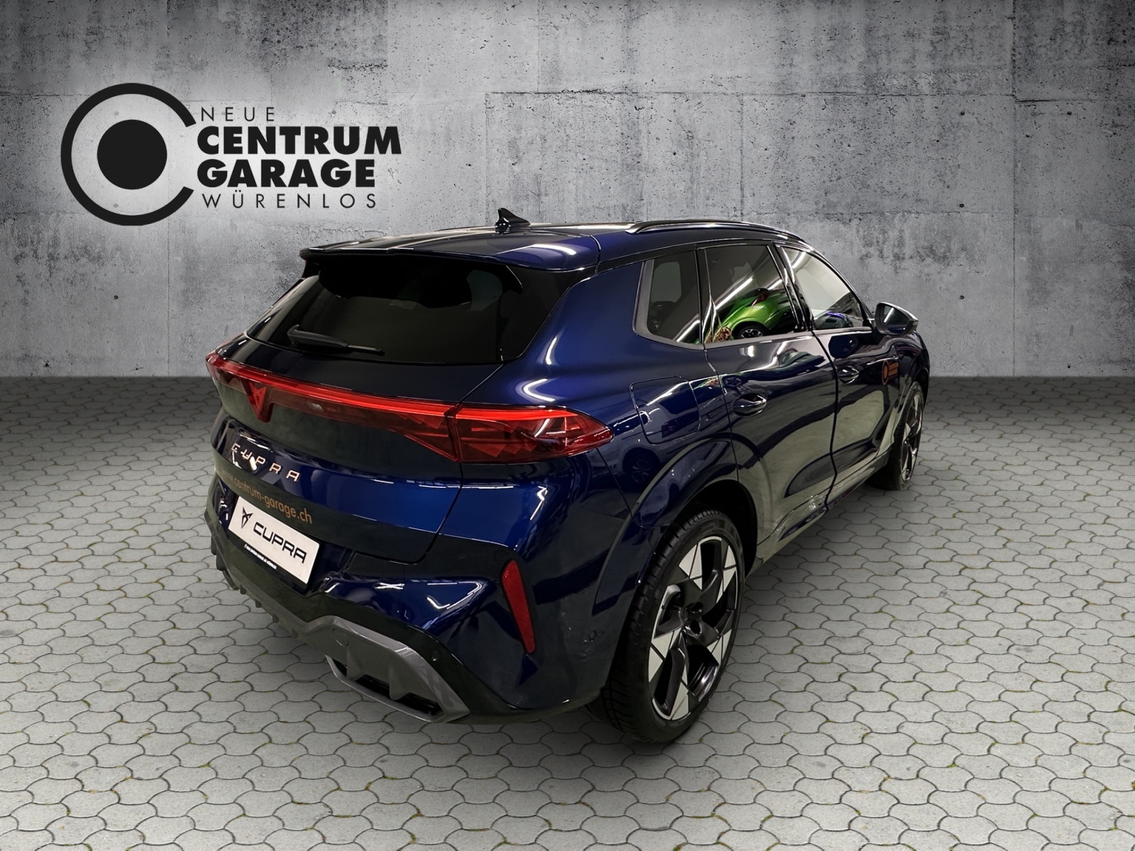 CUPRA Terramar 2.0 TSI DSG 4Drive VZ-image-3