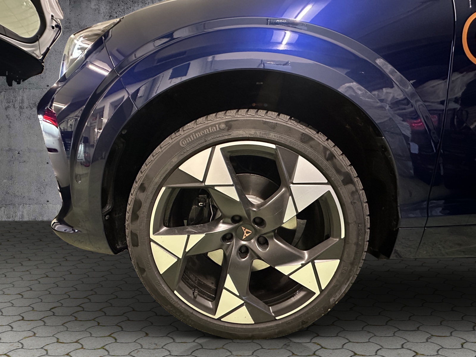 CUPRA Terramar 2.0 TSI DSG 4Drive VZ-image-15